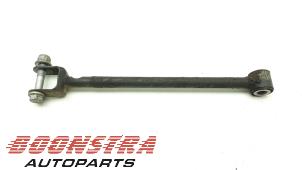 Used Rear wishbone, left Dacia Duster (HS) 1.5 dCi 4x4 Price € 24,95 Margin scheme offered by Boonstra Autoparts
