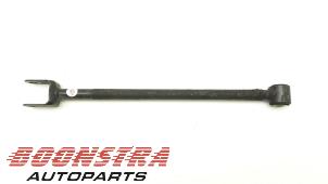 Used Rear wishbone, left Dacia Duster (HS) 1.5 dCi 4x4 Price € 24,95 Margin scheme offered by Boonstra Autoparts