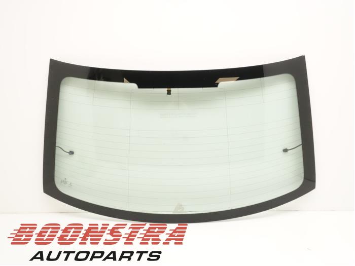 Usados Ventanilla detrás BMW 2 serie (F22) 218i 1.5 TwinPower Turbo 12V Precio € 79,95 Norma de margen ofrecido por Boonstra Autoparts