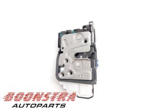 Used Rear door mechanism 4-door, right Lynk &amp; Co 01 1.5 PHEV Price € 98,95 Margin scheme offered by Boonstra Autoparts