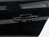 Portière 4portes arrière gauche d'un Peugeot 308 (L3/L8/LB/LH/LP) 1.6 BlueHDi 100 2016