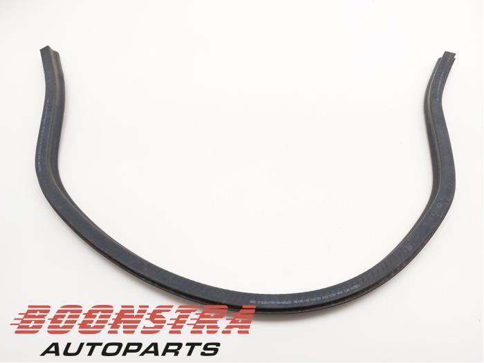 Używane Parawan Audi Q2 (GAB/GAG) 1.4 TFSI 16V Cena € 24,95 Procedura marży oferowane przez Boonstra Autoparts
