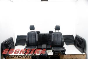 Used Set of upholstery (complete) BMW 2 serie (F22) 218i 1.5 TwinPower Turbo 12V Price € 499,95 Margin scheme offered by Boonstra Autoparts