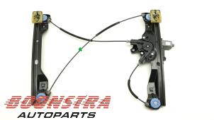 Used Window mechanism 2-door, front right Opel Adam 1.4 16V Price € 24,95 Margin scheme offered by Boonstra Autoparts