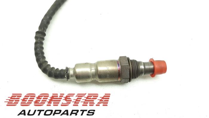 Lambda probe from a Opel Astra K Sports Tourer 1.6 CDTI 136 16V 2018