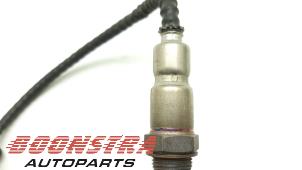 Lambda probe from a Opel Astra K Sports Tourer 1.6 CDTI 136 16V 2018