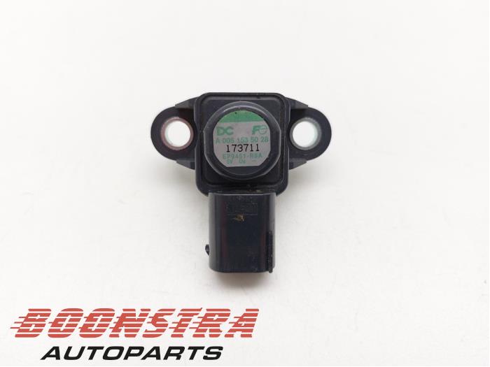 Begagnade MAP-sensor (insugsrör) Mercedes Sprinter 3,5t (906.63) 314 CDI 16V Pris € 30,19 Inklusive moms erbjuds av Boonstra Autoparts