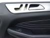 Tapicerka drzwi prawych przednich wersja 4-drzwiowa z Mercedes-Benz ML III (166) 2.1 ML-250 CDI 16V BlueTEC 4-Matic 2013