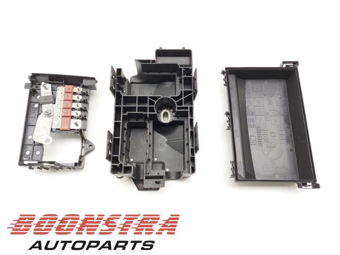 Usagé Support (divers) Opel Astra J Sports Tourer (PD8/PE8/PF8) 1.6 CDTI 16V Prix € 24,95 Règlement à la marge proposé par Boonstra Autoparts
