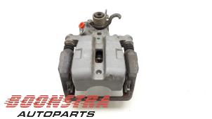 Used Rear brake calliper, left Mazda MX-5 (ND) 1.5 Skyactiv G-131 16V Price € 99,95 Margin scheme offered by Boonstra Autoparts