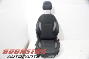 Gebrauchte Sitz rechts Peugeot 2008 (CU) 1.2 12V e-THP PureTech 110 Preis € 149,95 Margenregelung angeboten von Boonstra Autoparts