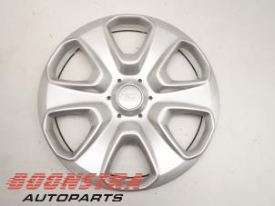 Used Wheel cover (spare) Ford Transit Courier 1.5 TDCi 75 Price € 30,19 Inclusive VAT offered by Boonstra Autoparts