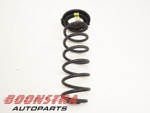 Used Rear coil spring Dodge 1500 Crew Cab (DS/DJ/D2) 5.7 Hemi V8 4x4 Price € 36,24 Inclusive VAT offered by Boonstra Autoparts