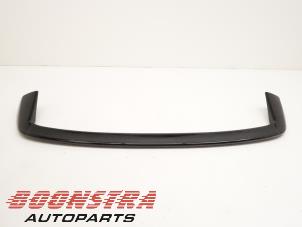 Used Spoiler tailgate BMW 1 serie (F20) M140i 3.0 24V Price € 99,95 Margin scheme offered by Boonstra Autoparts
