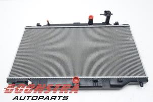 Used Radiator Mazda 6 SportBreak (GJ/GH/GL) 2.2 SkyActiv-D 150 16V Price € 74,95 Margin scheme offered by Boonstra Autoparts