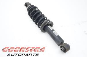 Used Rear shock absorber rod, left Peugeot 508 (8D) 1.6 THP 16V Price € 39,95 Margin scheme offered by Boonstra Autoparts