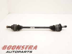 Used Drive shaft, rear right BMW 2 serie (F22) 218i 1.5 TwinPower Turbo 12V Price € 39,95 Margin scheme offered by Boonstra Autoparts