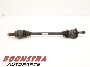 Used Drive shaft, rear left BMW 2 serie (F22) 218i 1.5 TwinPower Turbo 12V Price € 43,95 Margin scheme offered by Boonstra Autoparts
