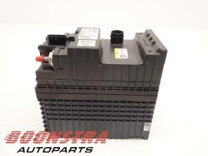 Usagé Batterie Audi A4 Avant (B9) 2.0 40 T MHEV 16V Prix € 419,95 Règlement à la marge proposé par Boonstra Autoparts