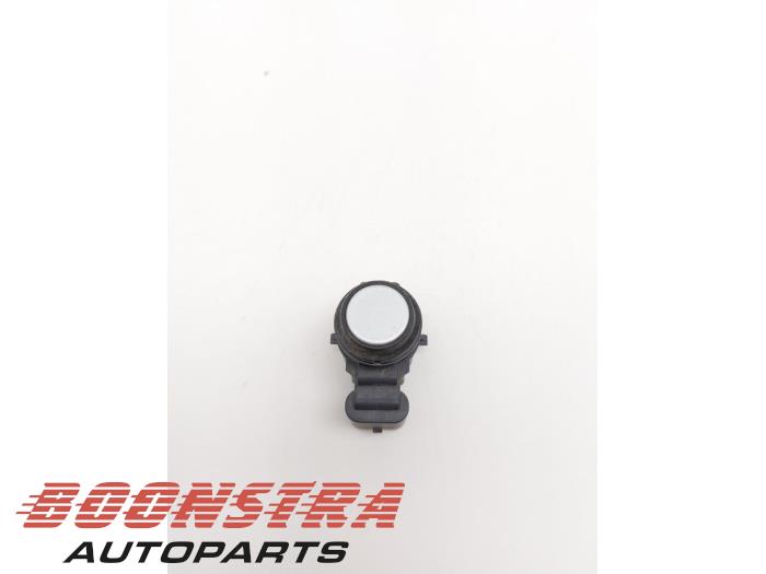 Usados Sensor PDC BMW 2 serie (F22) 220i 2.0 Turbo 16V Precio € 24,95 Norma de margen ofrecido por Boonstra Autoparts