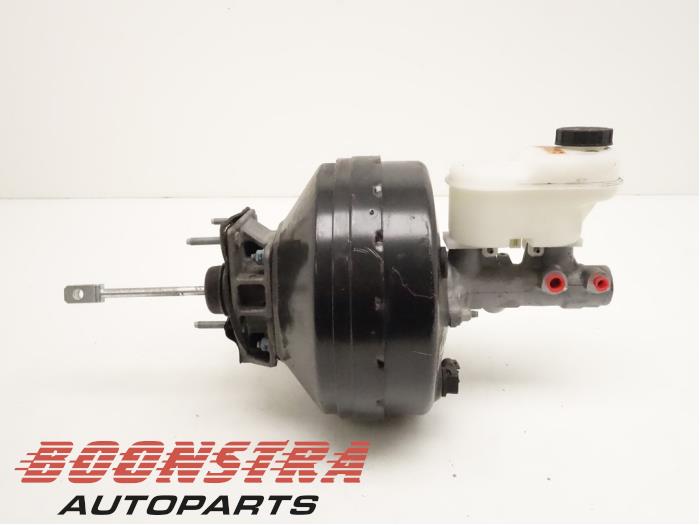 Usagé Servo frein Ford Usa F-150 Standard Cab 3.5 V6 24V Crew Cab Prix € 272,19 Prix TTC proposé par Boonstra Autoparts