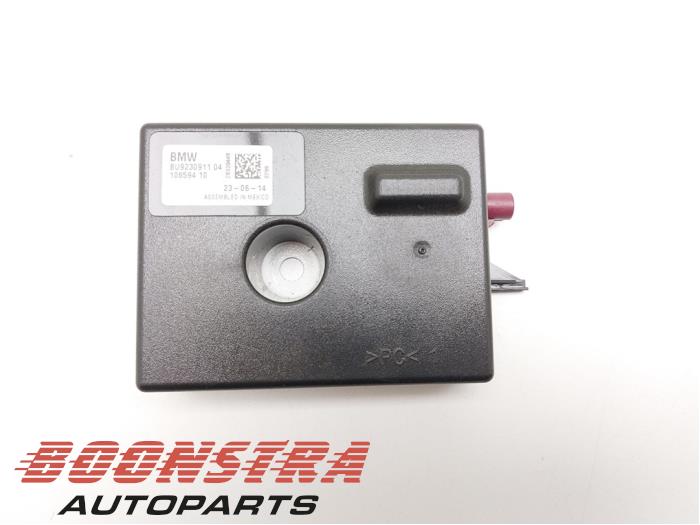 Używane Antena BMW 2 serie (F22) 220i 2.0 Turbo 16V Cena € 24,95 Procedura marży oferowane przez Boonstra Autoparts
