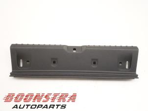 Used Luggage compartment trim BMW 1 serie (F20) M140i 3.0 24V Price € 24,95 Margin scheme offered by Boonstra Autoparts