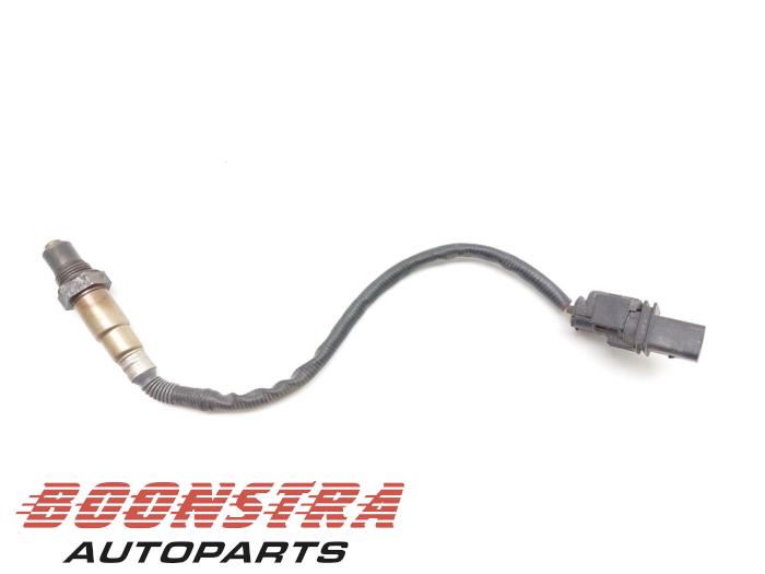 Gebruikte Lambdasonde Fiat Ducato (250) 2.3 D 130 Multijet Prijs € 24,95 Margeregeling aangeboden door Boonstra Autoparts