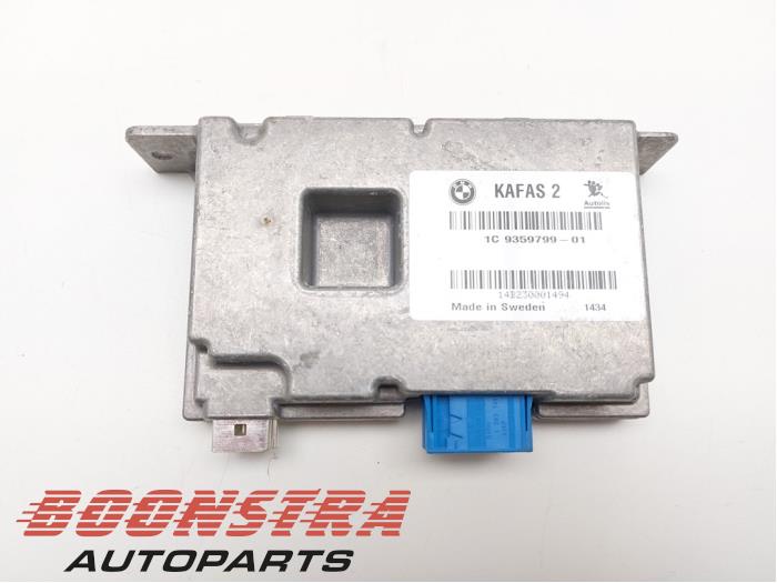 Usagé Module caméra BMW 2 serie (F22) 220i 2.0 Turbo 16V Prix € 29,95 Règlement à la marge proposé par Boonstra Autoparts