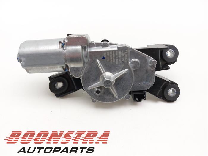 Rear wiper motor Lynk & Co 01 1.5 PHEV - 20211229 BOSCH