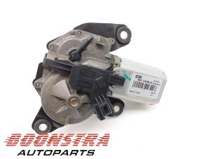 Used Rear wiper motor Ford Transit Custom 2.2 TDCi 16V Price € 59,23 Inclusive VAT offered by Boonstra Autoparts