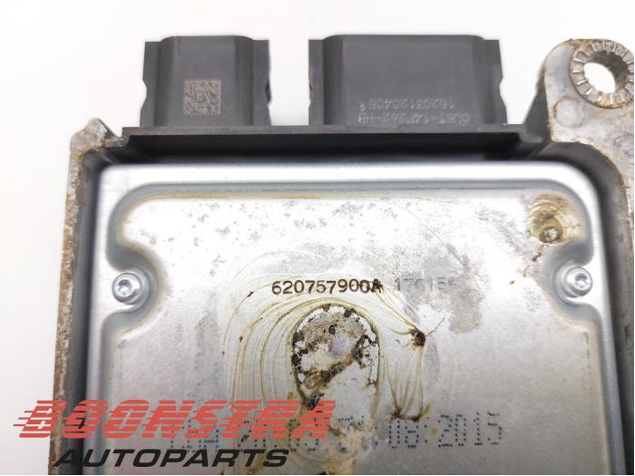 Airbag Module Landrover Range Rover IV 4.4 SDV8 32V - GK6214B414AA