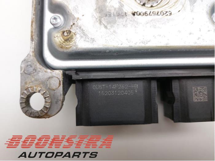 Airbag Module Landrover Range Rover IV 4.4 SDV8 32V - GK6214B414AA