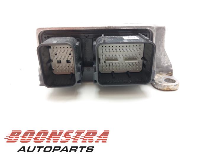 Airbag Module Landrover Range Rover IV 4.4 SDV8 32V - GK6214B414AA