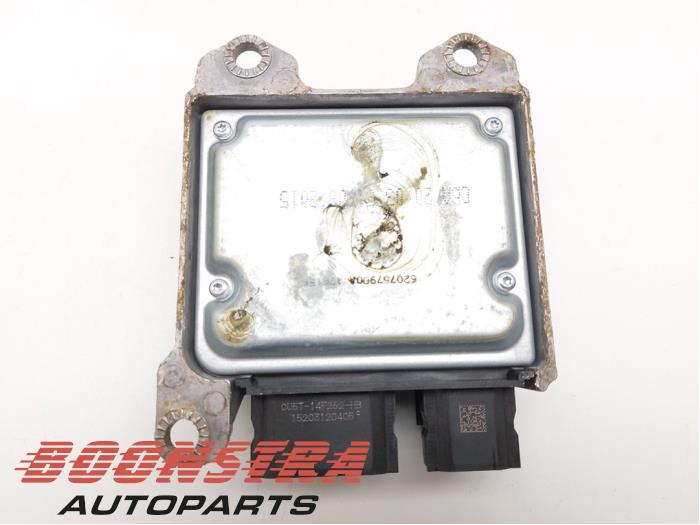 Airbag Module Landrover Range Rover IV 4.4 SDV8 32V - GK6214B414AA