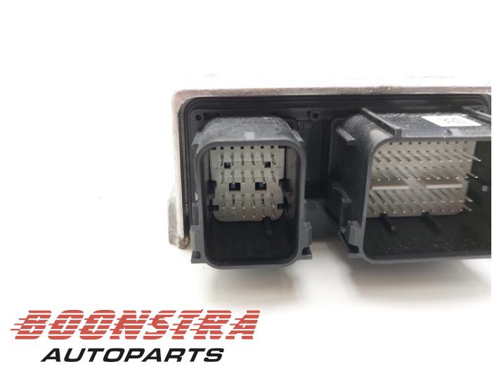 Airbag Module Landrover Range Rover IV 4.4 SDV8 32V - GK6214B414AA