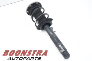Used Front shock absorber rod, left BMW 2 serie (F22) 218i 1.5 TwinPower Turbo 12V Price € 68,95 Margin scheme offered by Boonstra Autoparts