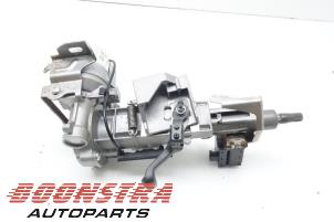 Used Steering column housing complete Renault Clio IV Estate/Grandtour (7R) 1.5 Energy dCi 90 FAP Price € 69,95 Margin scheme offered by Boonstra Autoparts