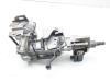 Steering column housing complete from a Renault Clio IV Estate/Grandtour (7R) 1.5 Energy dCi 90 FAP 2013