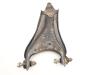 Front wishbone, right from a Dacia Duster (HS) 1.5 dCi 4x4 2014