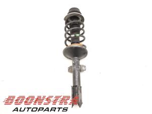 Used Front shock absorber rod, right Dacia Duster (HS) 1.5 dCi 4x4 Price € 34,95 Margin scheme offered by Boonstra Autoparts