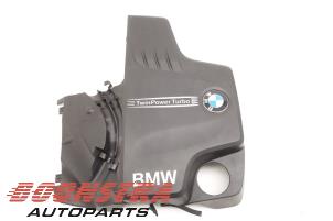 Usados Chapa protectora motor BMW X1 (E84) sDrive 20i 2.0 16V Twin Power Turbo Precio € 48,95 Norma de margen ofrecido por Boonstra Autoparts