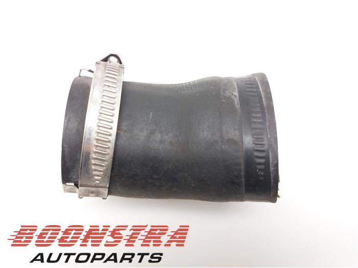 Usagé Tuyau intercooler Volkswagen Tiguan (5N1/2) 2.0 TDI 16V 4Motion Prix € 24,95 Règlement à la marge proposé par Boonstra Autoparts