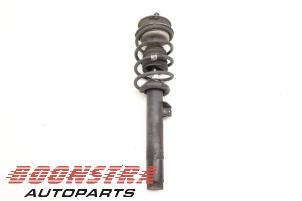 Used Front shock absorber rod, left BMW X1 (E84) sDrive 20i 2.0 16V Twin Power Turbo Price € 58,95 Margin scheme offered by Boonstra Autoparts