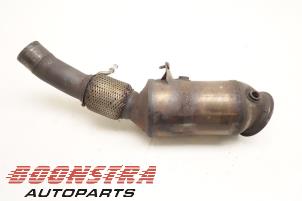 Used Catalytic converter BMW X1 (E84) sDrive 20i 2.0 16V Twin Power Turbo Price € 348,95 Margin scheme offered by Boonstra Autoparts