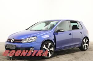 Used Front end, complete Volkswagen Golf VI (5K1) 2.0 GTI 16V Price € 999,99 Margin scheme offered by Boonstra Autoparts