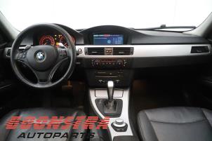 Used Airbag set BMW 3 serie (E90) 330Xd 24V Price € 399,95 Margin scheme offered by Boonstra Autoparts