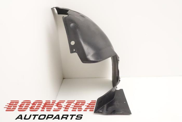 Używane Nadkole Porsche 718 Boxster (982) 2.5 GTS Cena € 49,95 Procedura marży oferowane przez Boonstra Autoparts