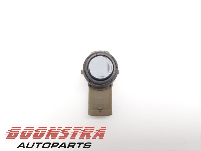 Usados Sensor PDC Tesla Model X 100D Precio € 24,95 Norma de margen ofrecido por Boonstra Autoparts