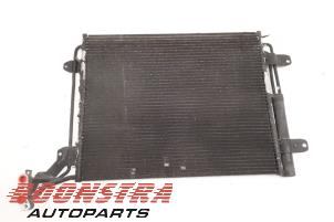 Used Air conditioning condenser Volkswagen Tiguan (5N1/2) 1.4 TSI 16V 4Motion Price € 94,00 Margin scheme offered by Boonstra Autoparts